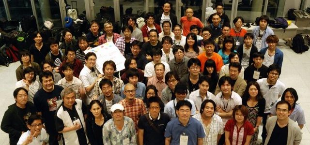 東日本大震災復興支援ゲームジャム「福島GameJam2017」が8月19日・20日に開催決定 東日本大震災復興支援ゲームジャム「福島GameJam2017」が8月19日・20日に開催決定