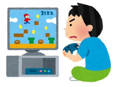 ゲームデザインをリバースエンジニアリング ゲームデザインをリバースエンジニアリング