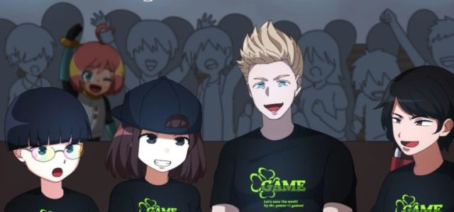 第7回シリアスゲームジャムで参加者を募集中!テーマは「障がい者と健常者が共に競えるゲーム開発」(締切12/1) 第7回シリアスゲームジャムで参加者を募集中!テーマは「障がい者と健常者が共に競えるゲーム開発」(締切12/1)