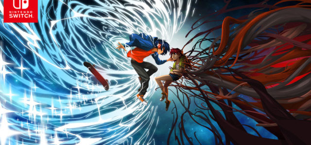 「ロスト・イン・ハーモニー -Lost in Harmony-」がニンテンドーeショップでの発売に合わせてセールを実施 「ロスト・イン・ハーモニー -Lost in Harmony-」がニンテンドーeショップでの発売に合わせてセールを実施