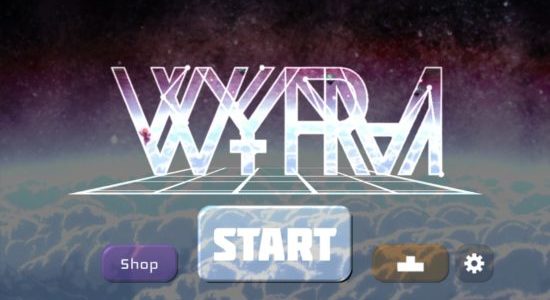 スタイリッシュな本格ワイヤーアクション「ワイアーム」がiOSでリリース開始 スタイリッシュな本格ワイヤーアクション「ワイアーム」がiOSでリリース開始