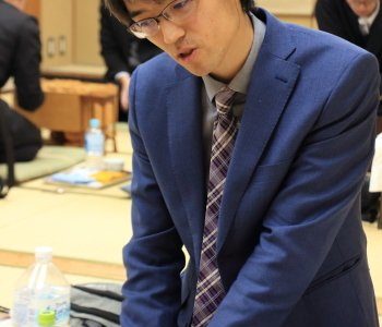 将棋プロ棋士「星野良生 四段」がシルバースタージャパンに入社 将棋プロ棋士「星野良生 四段」がシルバースタージャパンに入社