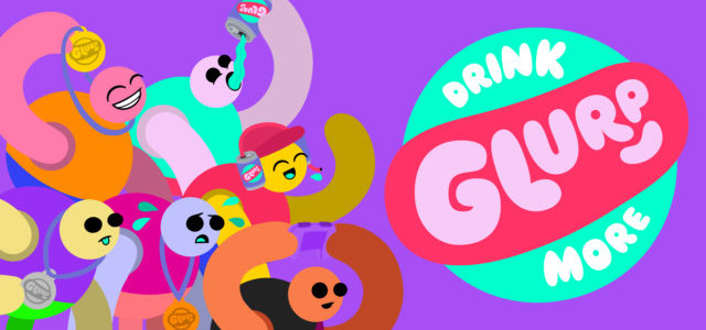 ウデをぐるぐる回して金メダルをめざせ!ハチャメチャ風スポーツゲーム『Drink More Glurp』がSteamとNintendo Switchで登場 ウデをぐるぐる回して金メダルをめざせ!ハチャメチャ風スポーツゲーム『Drink More Glurp』がSteamとNintendo Switchで登場