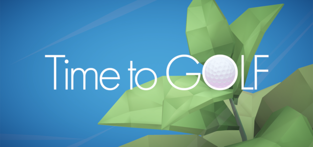 ゴルフ登山ゲームという新ジャンル!? 『Time to GOLF』がSteamで配信開始 ゴルフ登山ゲームという新ジャンル!? 『Time to GOLF』がSteamで配信開始